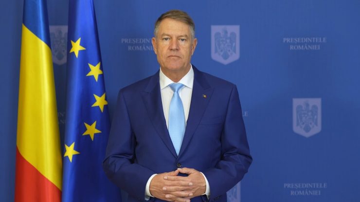 Iohannis a promulgat legea care dezincriminează evaziunea fiscală sub 1 milion de euro. Legea este contestată de opoziție și de Instanța Supremă