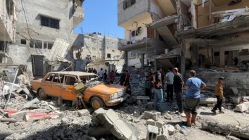 LIVE UPDATE. Război în Israel, ziua 221. Armata israeliană afirmă că un civil a fost ucis în urma unui tir de rachetă din Liban