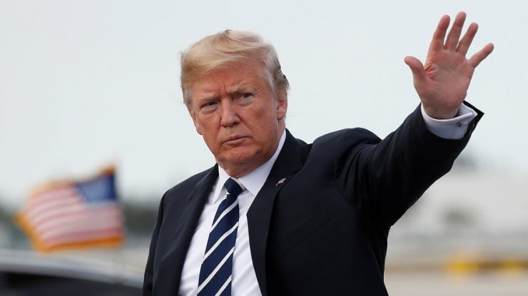 Trump spune că „analizează” posibilitatea de a restricționa accesul la contracepție. Ce a transmis fostul Președinte pe social media la scurt timp după