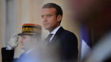 Emmanuel Macron declară că Europa se află în pericol. Ce va discuta Președintele cu Olaf Scholz