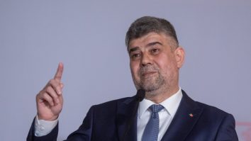 România este considerată o țară mult mai riscantă decât Ungaria din cauza deficitului bugetar