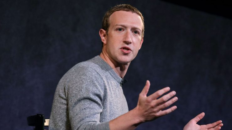 Mark Zuckerberg sare la atac împotriva UE. El reclamă că noile reglementări întârzie dezvoltarea companiilor de tehnologie