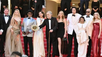 Regizorul Francis Coppola fură privirile la Cannes. Ce critici a primit filmul „Megalopolis”