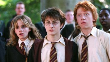 Astăzi, pe 2 mai, sărbătorești Harry Potter Day. Claudian Șiman, scriitor: „Universul pe care seria îl propune oricărui privitor este absolut cuceritoare”