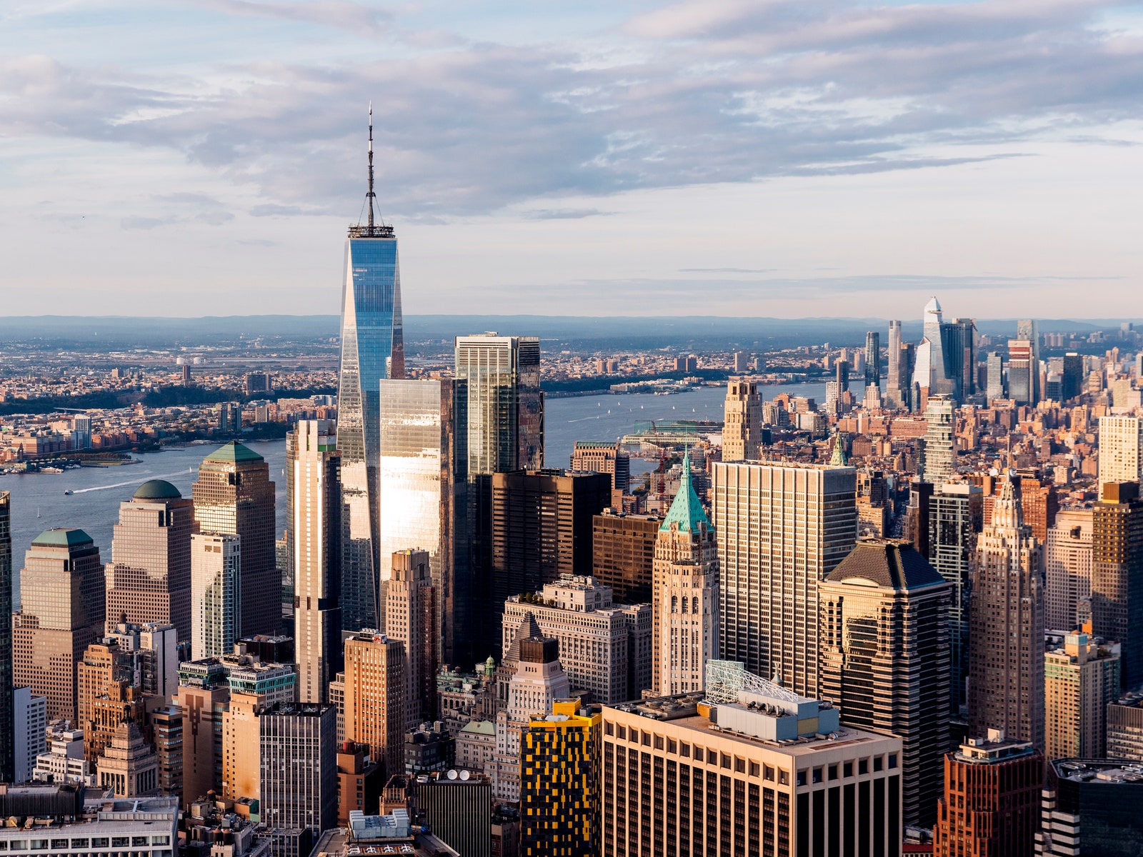 Unul din 24 de locuitori din New York este acum milionar