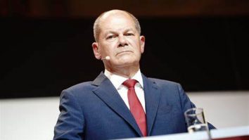 Olaf Scholz condamnă atacurile asupra politicienilor după a treia agresiune într-o săptămână. „Violența nu are ce căuta într-o dezbatere democratică”