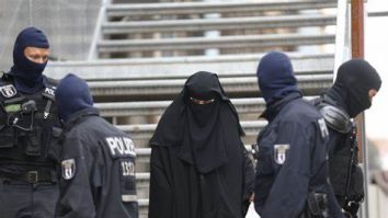 ISIS-K amenință Campionatul European de fotbal din Germania. Ce mesaj a postat gruparea teroristă