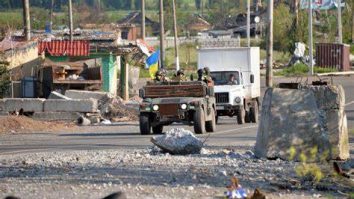 LIVE UPDATE. Război în Ucraina, ziua 806. Europa „ar trebui să se pregătească” pentru mai multe războaie dacă Rusia nu pierde, avertizează Kosovo