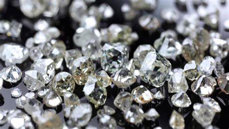 Diamantele cultivate sunt un trend sustenabil. Ce presupune noua metodă descoperită de cercetători