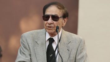 Compozitorul filmelor „Mary Poppins” și „The Jungle Book” a murit. Walt Disney Co. i-a adus un ultim omagiu lui Richard Sherman