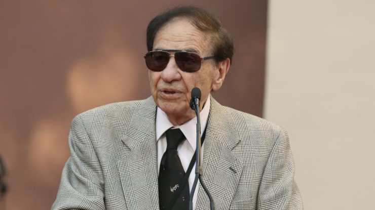 Compozitorul filmelor „Mary Poppins” și „The Jungle Book” a murit. Walt Disney Co. i-a adus un ultim omagiu lui Richard Sherman