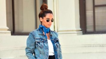 Cum te îmbraci de 1 Mai? O pereche de jeans tip boyfriend te vor face mereu să te simți comod