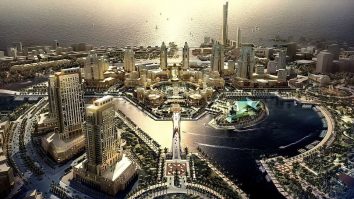 Proiectul „Neom” poate afecta regnul animal. Ce spun fondatorii din Arabia Saudită