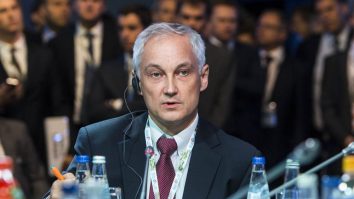 Andrei Belousov a fost numit Ministru al Apărării în Rusia. Ce promisiuni a făcut noul Șef al Armatei ruse