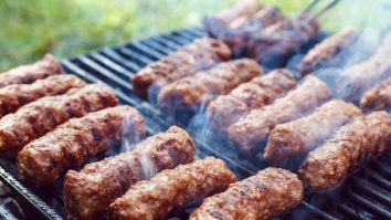 Ce mănânci azi? Micul vegan devine tot mai popular în preferințele culinare