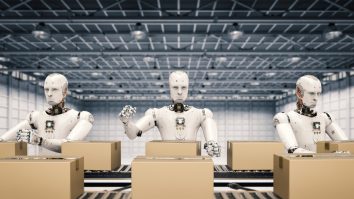 Cum vor sărbători roboții 1 Mai? Peste 800 de milioane de oameni vor rămâne fără loc de muncă până în 2030 din cauza A.I.