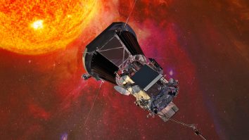 NASA vrea să atingă Soarele. Ce descoperiri a făcut sonda Parker Solar Probe