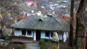 Muzeul Național al Literaturii Române deschide la Noaptea Muzeelor Bojdeuca lui Creangă