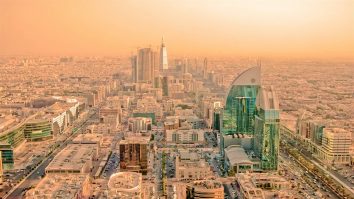 CEO-ul Energy a declarat că a anulat un contract de 100 milioane de dolari cu Neom când a realizat că saudiții au demolat sate pentru a face loc