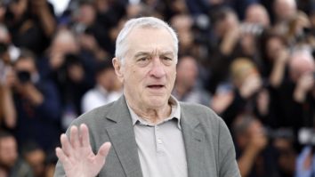 Vocea lui Robert De Niro a fost folosită în reclama electorală a lui Joe Biden: „Donald Trump este un dictator, vrea să se răzbune”