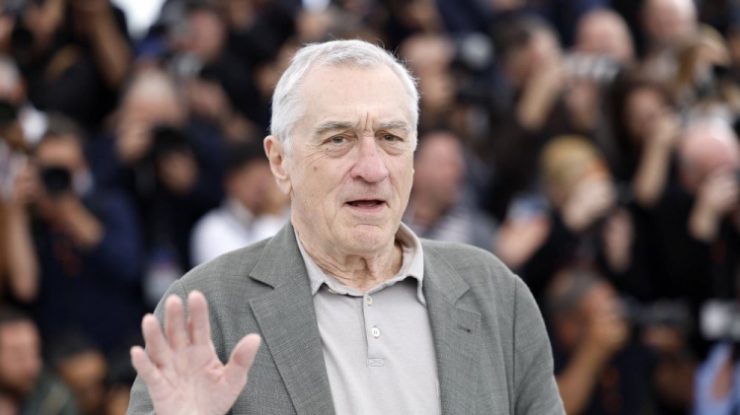 Vocea lui Robert De Niro a fost folosită în reclama electorală a lui Joe Biden: „Donald Trump este un dictator, vrea să se răzbune”