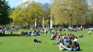 Știi de vreme? În weekend ai parte de maxime de până la 27 de grade Celsius. Ce temperaturi ai săptămâna viitoare