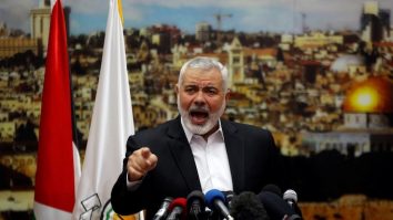 Statele Unite cer Qatarului să expulzeze conducerea politică a Hamas, dacă refuză încetarea focului