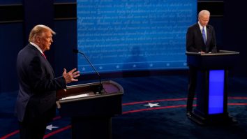 Joe Biden l-a provocat pe Donald Trump la două dezbateri, înainte de alegerile prezidențiale