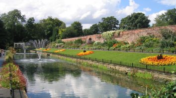 Ce vizitezi în Marea Britanie? Satele sunt renumite pentru frumusețea lor pitorească