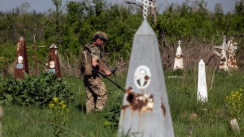 LIVE UPDATE. Război în Ucraina, ziua 801. Lituania atacă „dezinformarea” Rusiei în legătură cu acuzațiile de spionaj