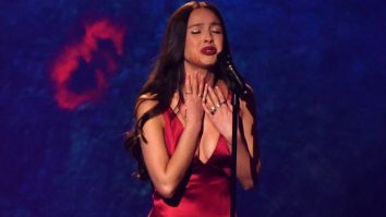 Concertele Oliviei Rodrigo din Marea Britanie au fost anulate. Artista s-a declarat „dezamăgită”