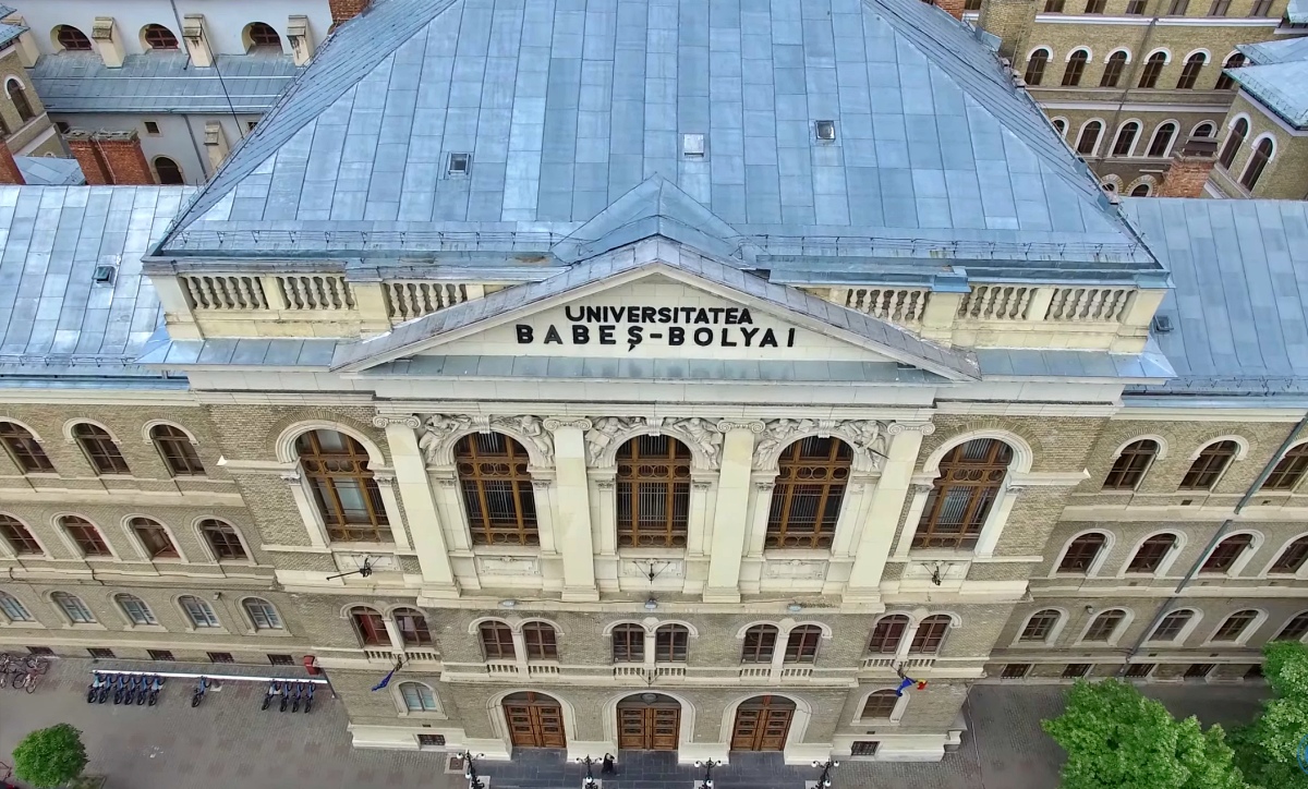 Ministerul Educației publică clasamentul celor mai bune facultăți din România. Universitatea Babeș-Bolyai din Cluj-Napoca, pe prima poziție
