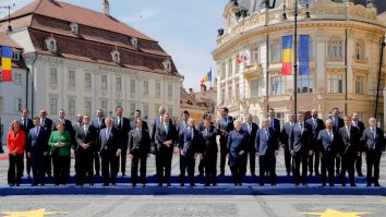 Astăzi se împlinesc 5 ani de la Summit-ul de la Sibiu. Și-a respectat Uniunea Europeană angajamentele?