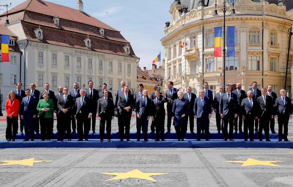 Astăzi se împlinesc 5 ani de la Summit-ul de la Sibiu. Și-a respectat Uniunea Europeană angajamentele?