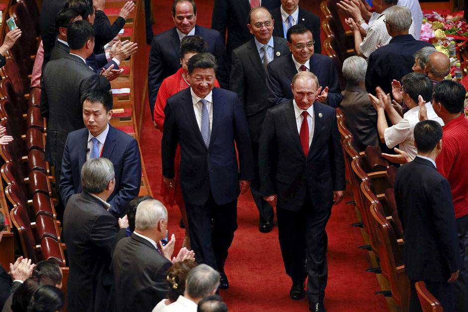 Lumea se află în cel mai periculos moment de la Războiul Rece. Ce au discutat Putin și Xi în cadrul vizitei Președintelui rus la Beijing