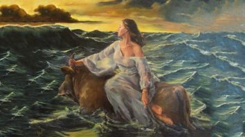 De unde vine denumirea „Europa”? Originea numelui are mai multe semnificații