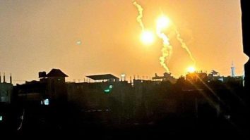 Atacul din Rafah, din punct de vedere militar: Se presupune că 2 batalioane Hamas se află în Rafah. Israelul îl caută pe Yahya Sinwar