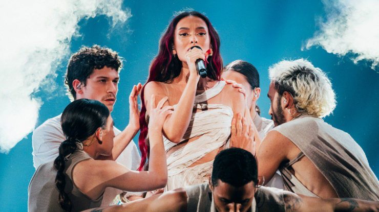 Israelul s-a calificat în finala Eurovision!