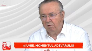 Gândurile lui Cristoiu, 13 mai 2024