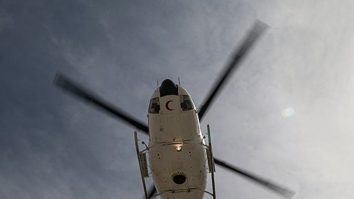 Momentele grele în Iran. Echipele de salvare îl caută pe președintele Raisi și ceilalți oficiali care se aflau în elicopter
