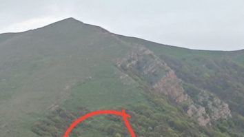 VIDEO. Elicopterul prăbușit al lui Raisi a fost găsit. Imagini cu primele momente