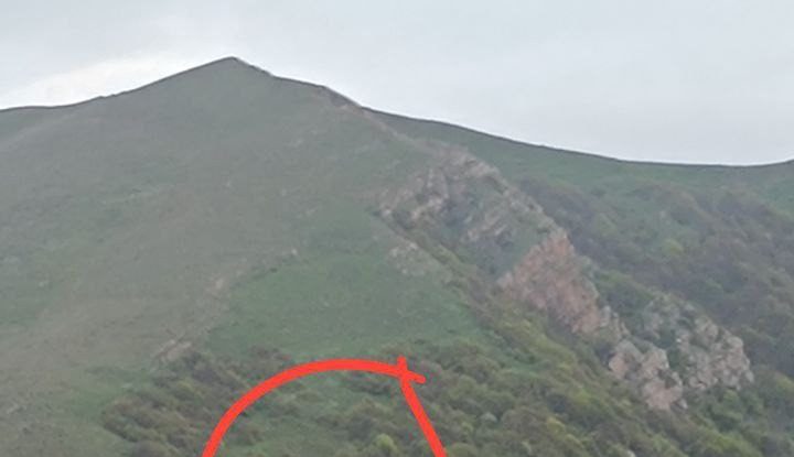 VIDEO. Elicopterul prăbușit al lui Raisi a fost găsit. Imagini cu primele momente