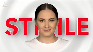 Știrile de la ora 18:00 prezentate de Mihaela Chircă, 20 mai 2024