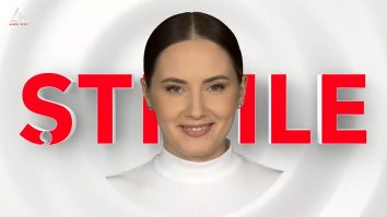 Știrile de la ora 19:00 prezentate de Mihaela Chircă, 21 mai 2024