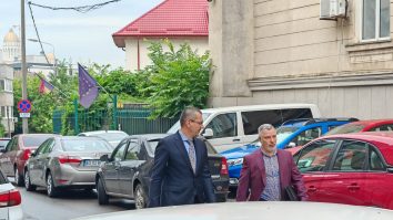 DNA anchetează foștii șefi ai SRI: Florian Coldea și Dumitru Dumbravă, în vizorul procurorilor anticorupție