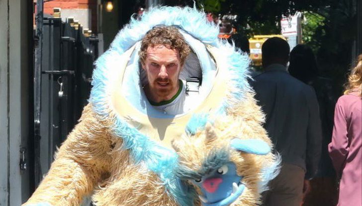 Benedict Cumberbatch dezvăluie detalii despre serialul „Eric”: „Să mă îmbrac în monstru este unul dintre cele mai ridicole lucruri pe care le-am făcut”