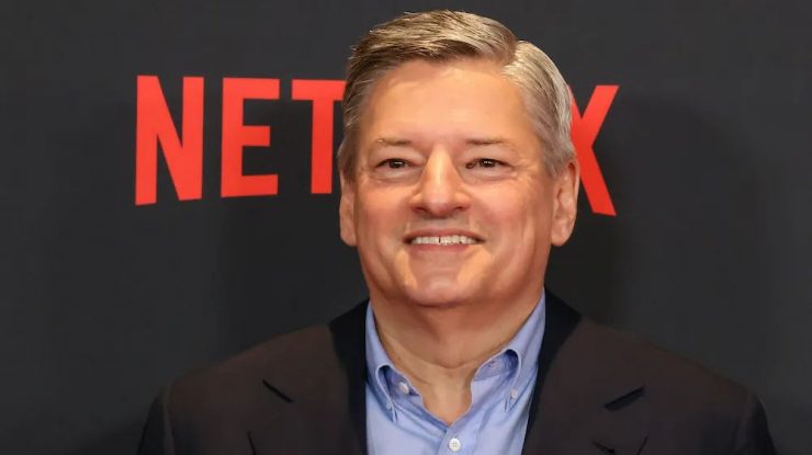 Șeful Netflix nu crede că programele de Inteligență Artificială vor înlocui scenariștii, actorii și regizorii