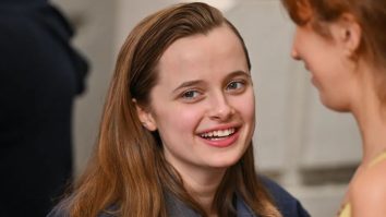 Fiica Angelinei Jolie și a lui Brad Pitt, Vivienne, renunță la numele său de familie. De ce a luat această decizie