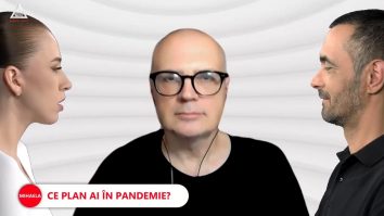 ȘTIU, 28 mai, ora 08:00, cu Mihaela Măncilă și George Mihalcea
