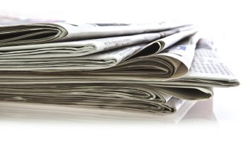 Intră în vigoare Actul European pentru libertatea presei. Legea garantează independența editorială şi limitează presiunea politică asupra jurnaliştilor